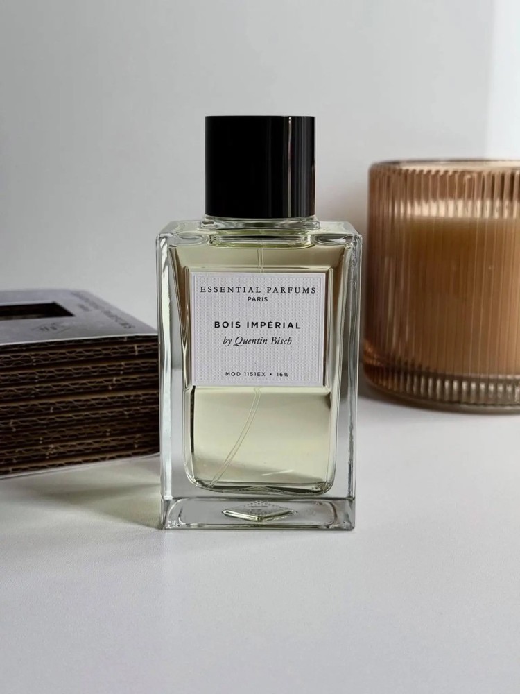 عطر اسنشال پارفومز بوا امپریال | Essential Parfums Bois Impérial