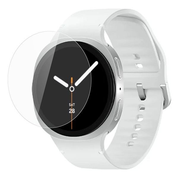 Samsung Galaxy Watch 9 40mm Glass Screen Protector