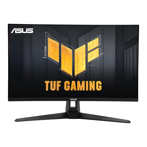 مانیتور Amazon Renewed TUF گیمینگ VG27AQ1A ایسوس 27 اینچ