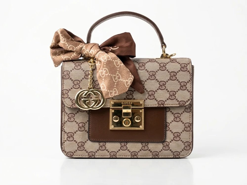 کیف زنانه دستی و دوشی گوچی | GUCCI