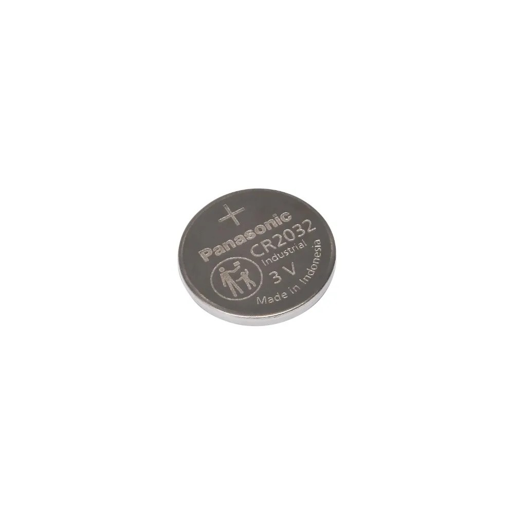 باطری لیتیوم پاناسونیک Panasonic LITHIUM 3V