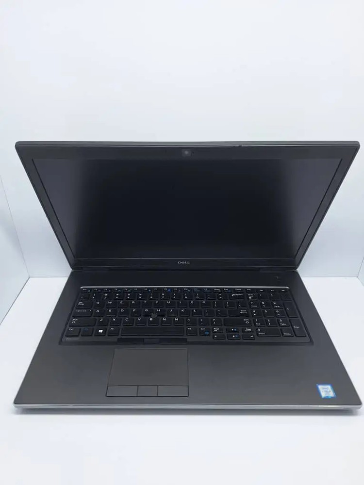 Dell Precision 7740 i7-9850H/16GB/512GB/16GB