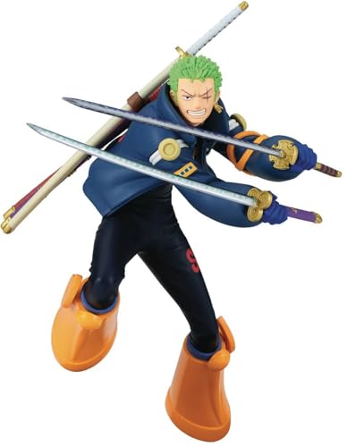 Banpresto — realistic