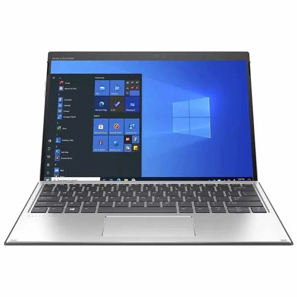 لپ تاپ استوک اچ پی 13.3 اینچ Elite X2 G8 Core i5-1135G7 FHD