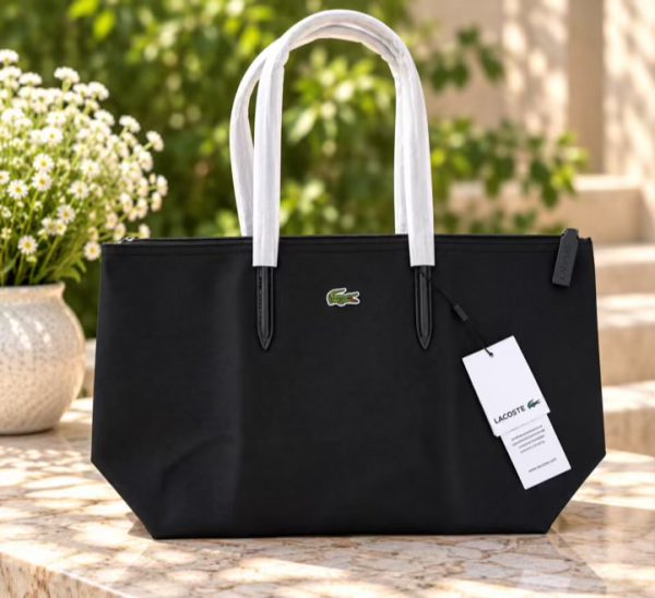 کیف LACOSTE