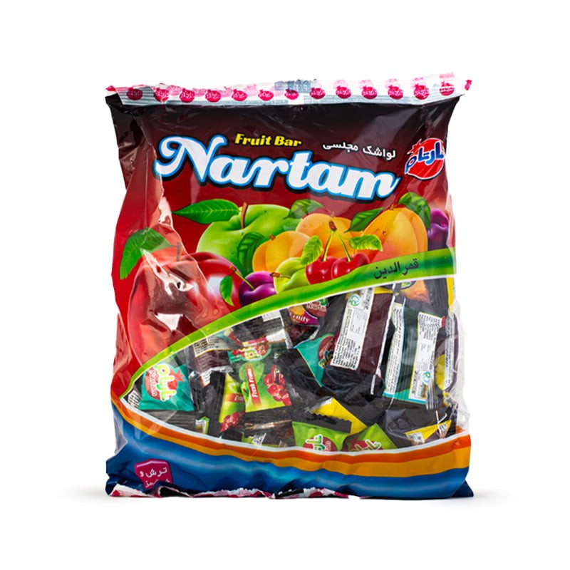 Nartam Party Lavashak, 1 kg