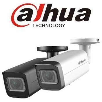 دوربین مداربسته داهوا مدل DH-IPC-HFW2441TP-ZS نوع بالت ۴ مگاپیکسل - تامین رایان