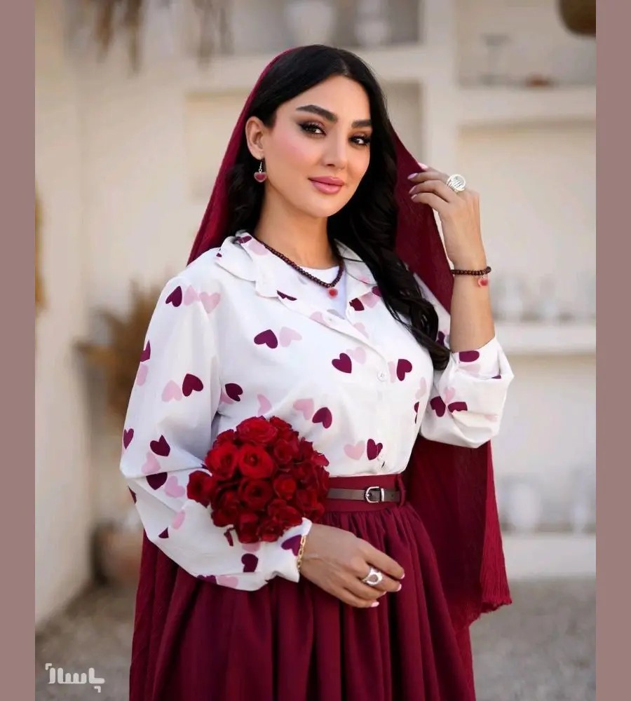 جزئیات محصول ست یلدا و قلب یلدا