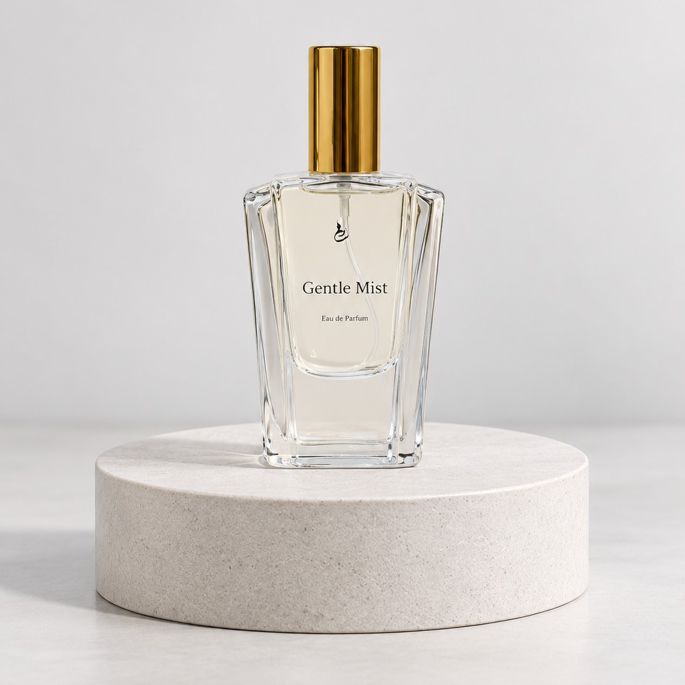عطر Gentle Mist 30 mlبرند رها