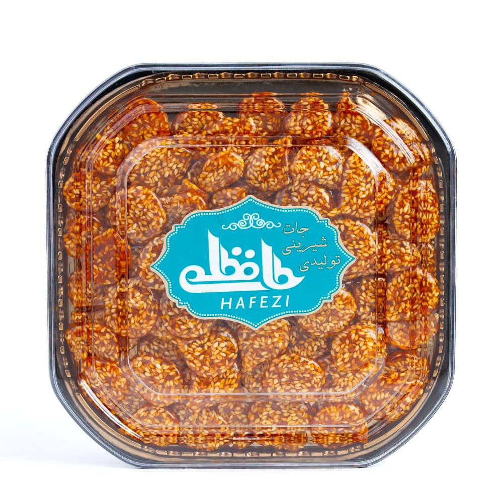 Hafezi Sesame Honey Sohan, 300 g
