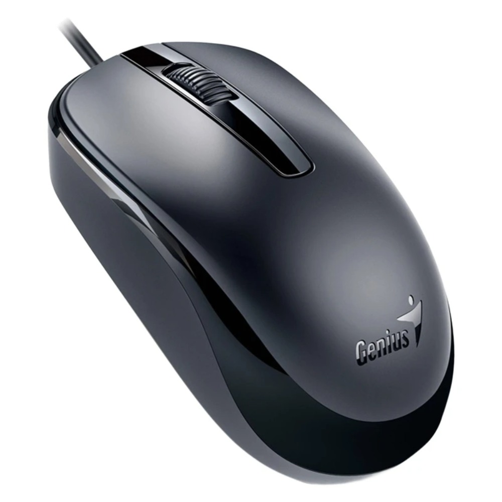موس سیمدار جنیوس مدل GENIUS DX-110