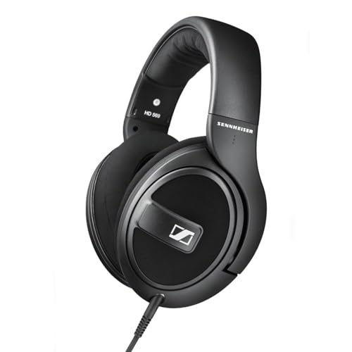 Sennheiser HD Sennheiser Consumer Audio مدل 569