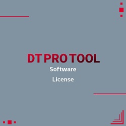 لایسنس یکساله ابزار dt pro tool