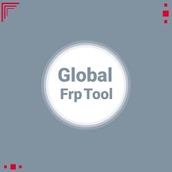 کردیت ( GFT ) Global Frp Tool