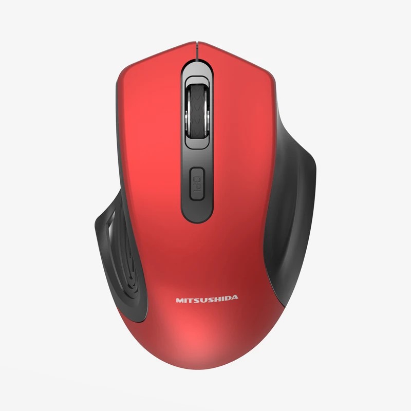 MITSSHIDA/KC-E1800/MOUSE