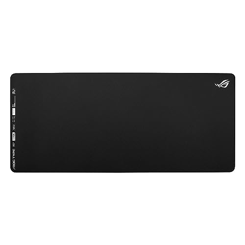 موس‌پد گیمینگ ASUS ROG Hone Ace XXL مدل NC17، ابعاد ۹۰۰×۴۰۰