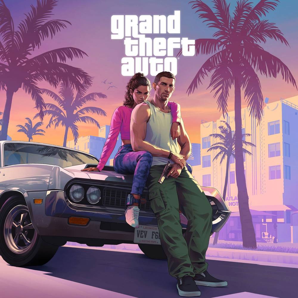 بازی Grand Theft Auto VI برای پلی استیشن