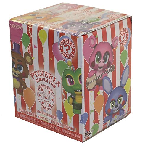 Funko، Funko Mystery