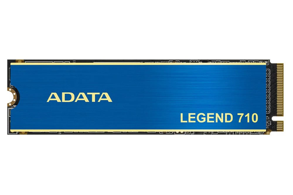 اس اس دی ADATA LEGEND 710 2TB