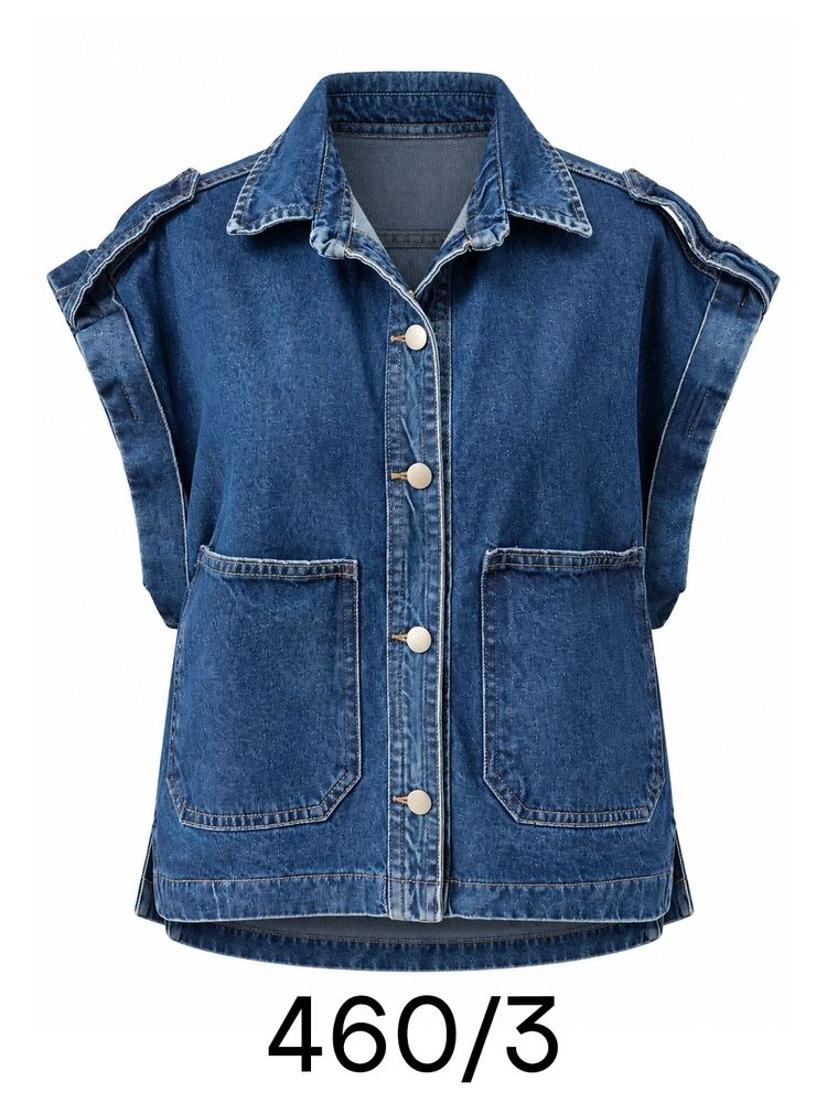 وست جين Zara 460/2