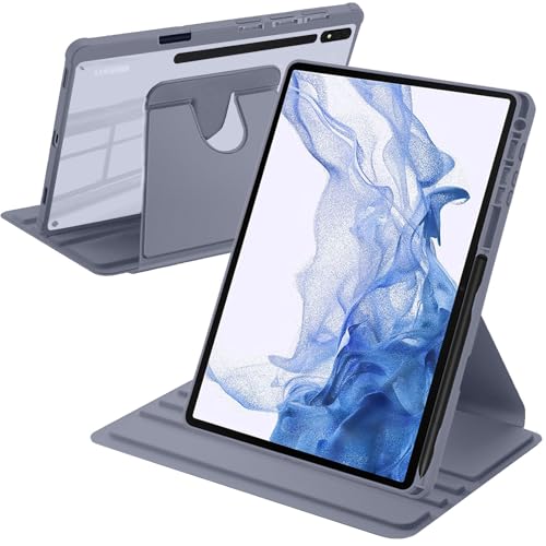 قاب گوشی Samsung Galaxy Tab S7 FE/S8 Plus/S7+ 12,4 اینچی