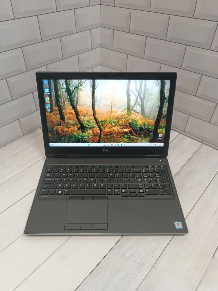 لپ تاپ دل پرسیژن 7540 | Dell Precision 7540