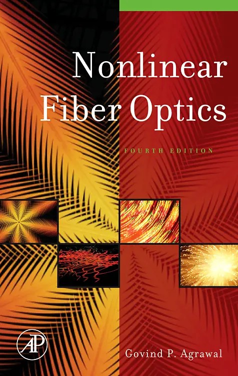 فیبر نوری غیرخطی ۲۰۱۰ <br> Nonlinear Fiber Optics 2010 - کالیبو