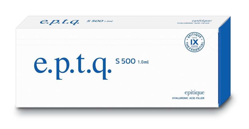 ای پی تی کیو 9 سی سی S500 اورجینال با ضمانت و اصالت