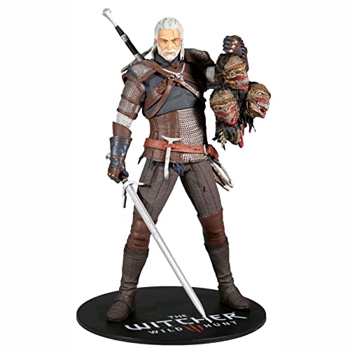 McFarlane — Deluxe