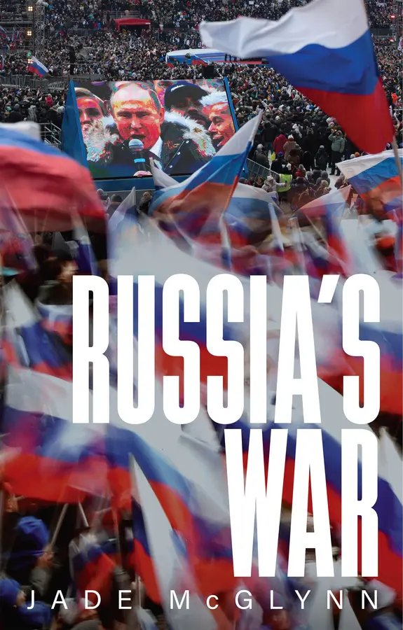 جنگ روسیه ۲۰۲۳ <br> Russia's War 2023 - کالیبو