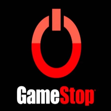 گیفت کارت GameStop