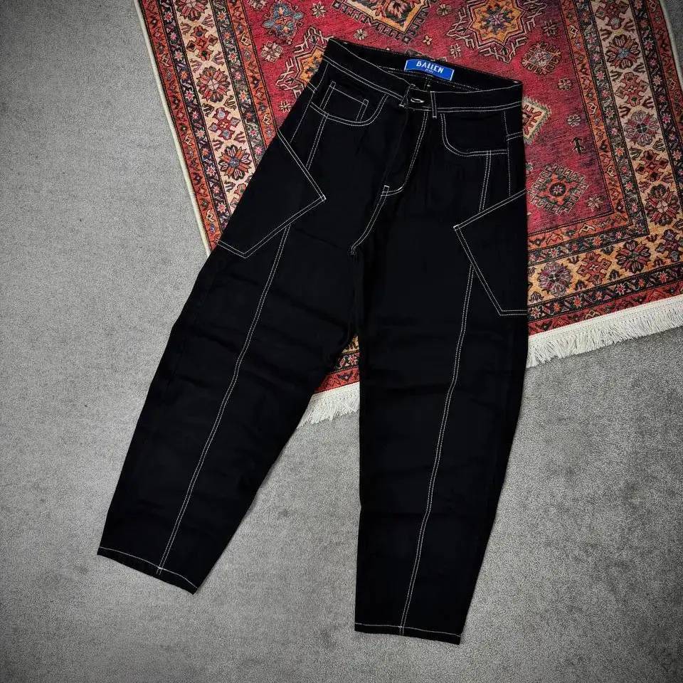 جین بالنی کد 5