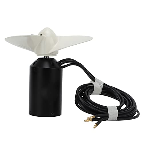 Generic 65111 Brushless DC Motor 3000W طراحی ضد آب برای