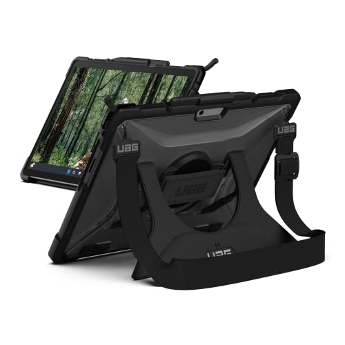 UAG طراحی Urban Armor Gear شده برای مایکروسافت سرفیس پرو 9