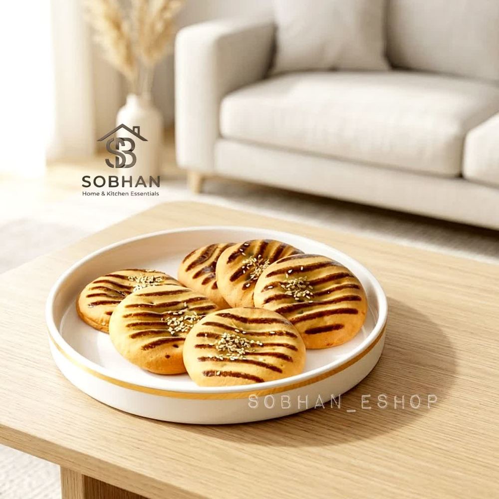 دیس سرامیکی هور