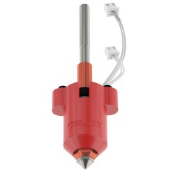 Creality Ender-3 V3 PLUS Heating Block Kit