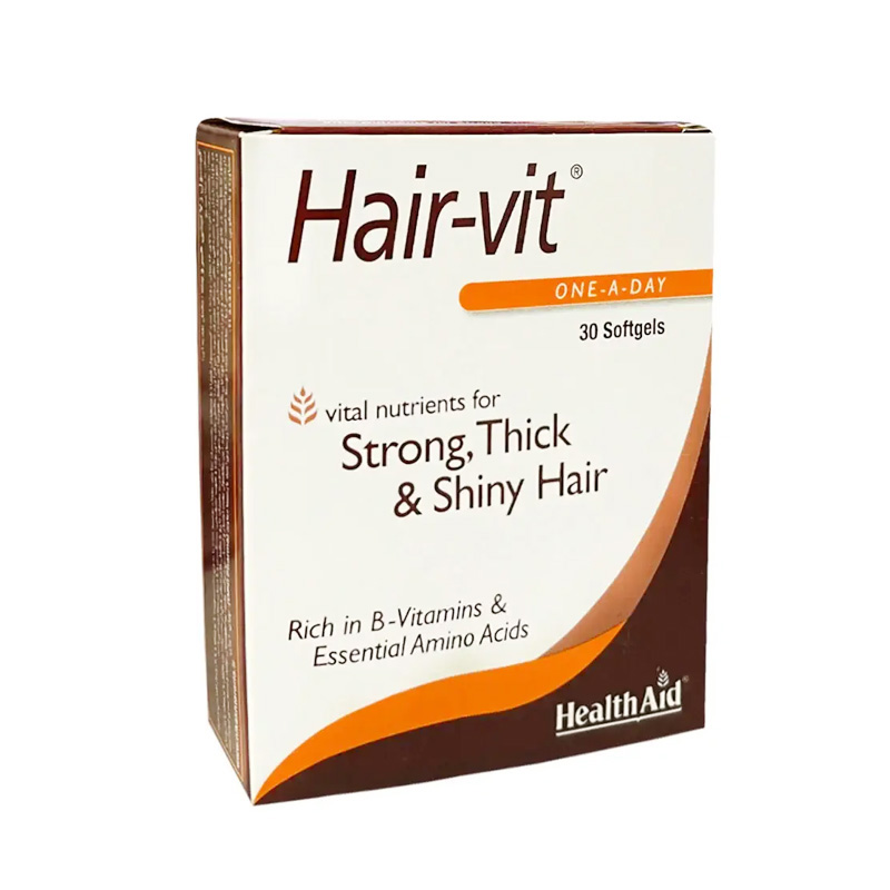 هیرویت هلث ایر_HAIR-VIT