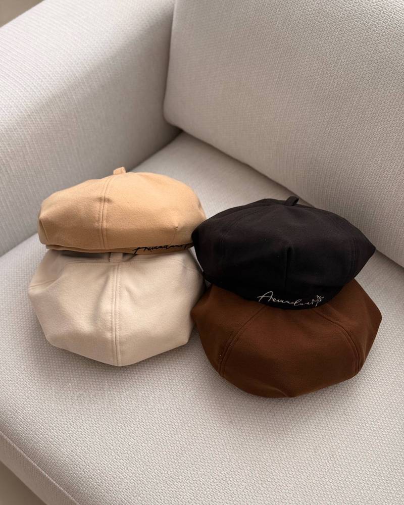 کلاه برت HandMade