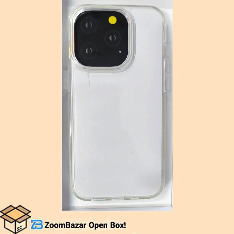 قاب اپل iPhone 14 Pro مدل Guardian کی -زد دوو – Open Box (خط دار)