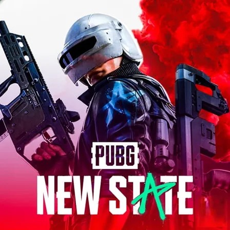 گیفت کارت PUBG New State