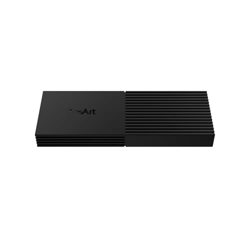 باکس SSD اکسترنال ASUS ProArt PA40SU USB4 40Gbps