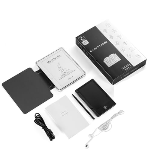 E-Reader Jectse 5.76 اینچی برای اندروید 8.1، صفحه نمایش ضد