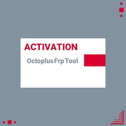 اکتیو یکساله دانگل Octoplus FRP Tool