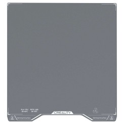 Creality Hi Cold Printing Build Plate