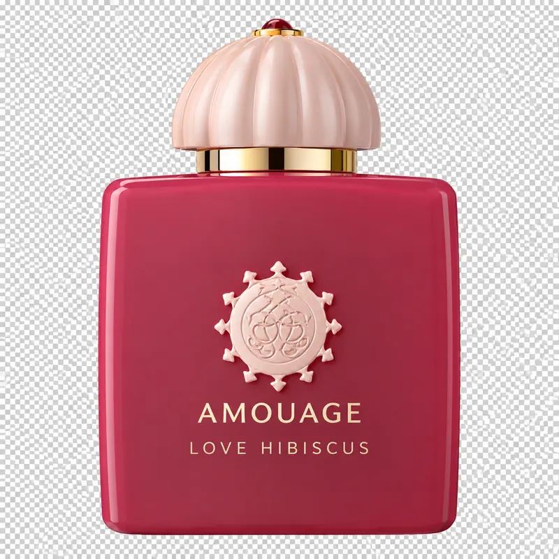Amouage Love Hibiscus 100ml