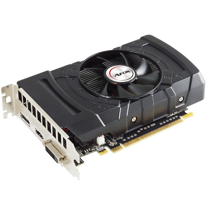 کارت گرافیک Afox GT 730 2GB DDR5