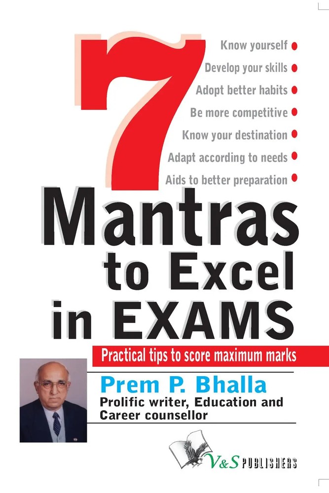 ۷ مانترا برای موفقیت در امتحانات: نکات عملی برای کسب حداکثر نمره در سال ۲۰۱۸ <br> 7 Mantra To Excel In Exams: Practical tips to score maximum marks 2018 - کالیبو