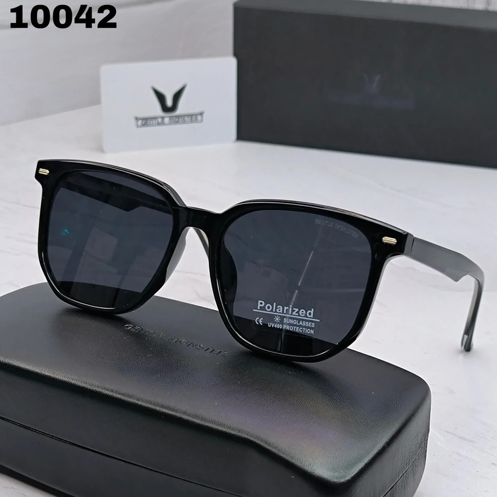 عینک آفتابی جنتل مانستر GENTLE MONSTER 10042