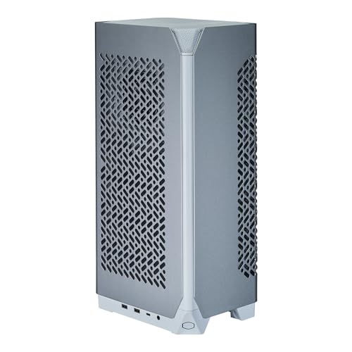 Cooler Master — NCORE 100 Air White