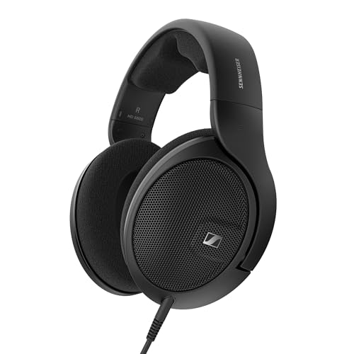 Sennheiser Hd Sennheiser Consumer Audio مدل 560 S Over